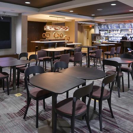 Courtyard By Marriott Columbia Northeast/Fort Jackson Area Exteriér fotografie