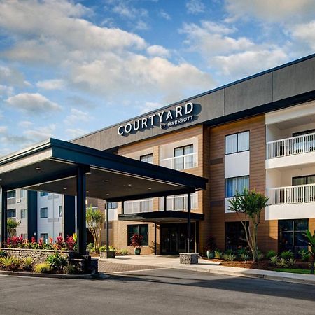 Courtyard By Marriott Columbia Northeast/Fort Jackson Area Exteriér fotografie