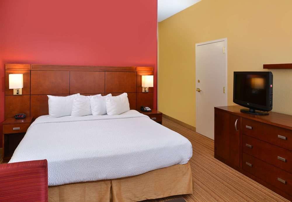 Courtyard By Marriott Columbia Northeast/Fort Jackson Area Exteriér fotografie