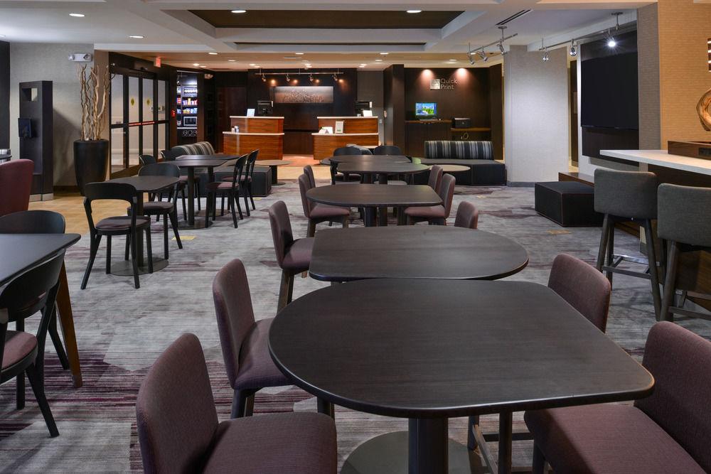 Courtyard By Marriott Columbia Northeast/Fort Jackson Area Exteriér fotografie