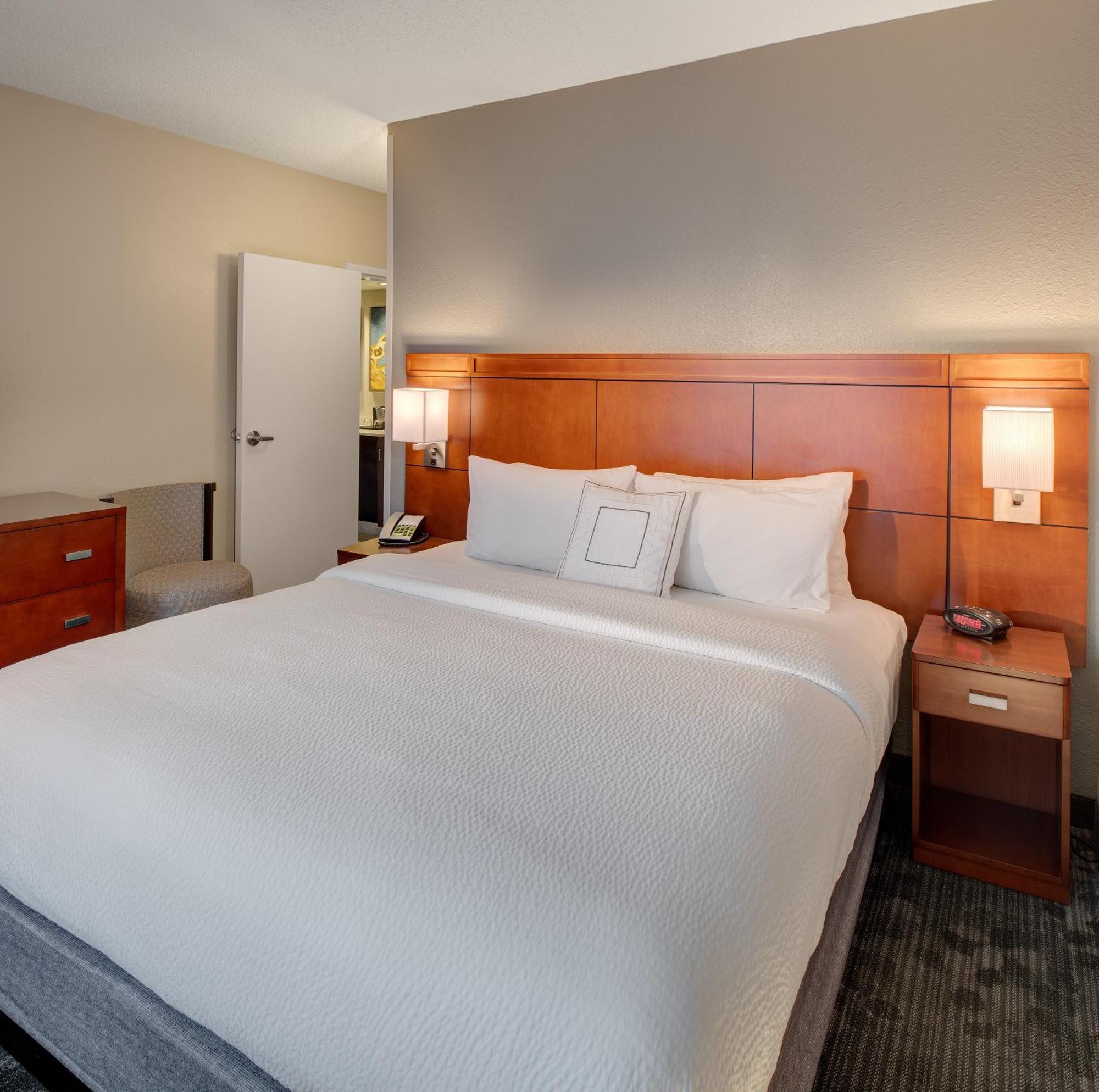 Courtyard By Marriott Columbia Northeast/Fort Jackson Area Exteriér fotografie