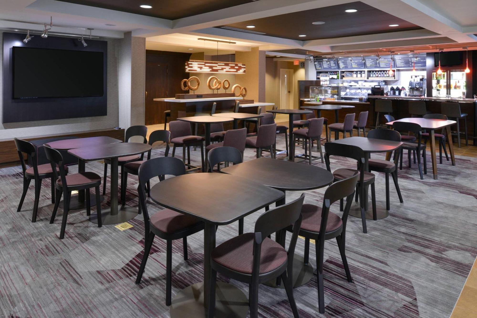 Courtyard By Marriott Columbia Northeast/Fort Jackson Area Exteriér fotografie