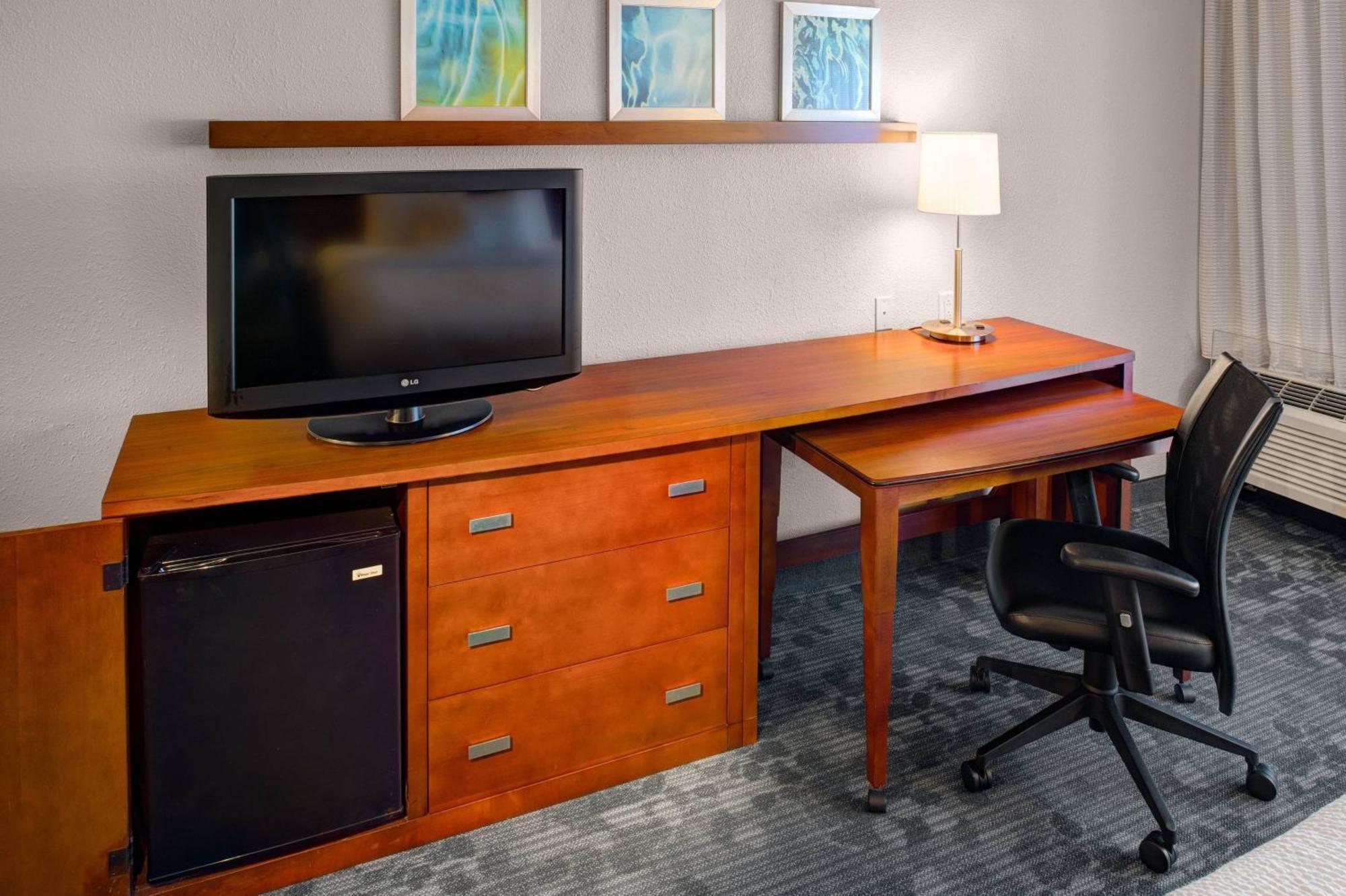 Courtyard By Marriott Columbia Northeast/Fort Jackson Area Exteriér fotografie