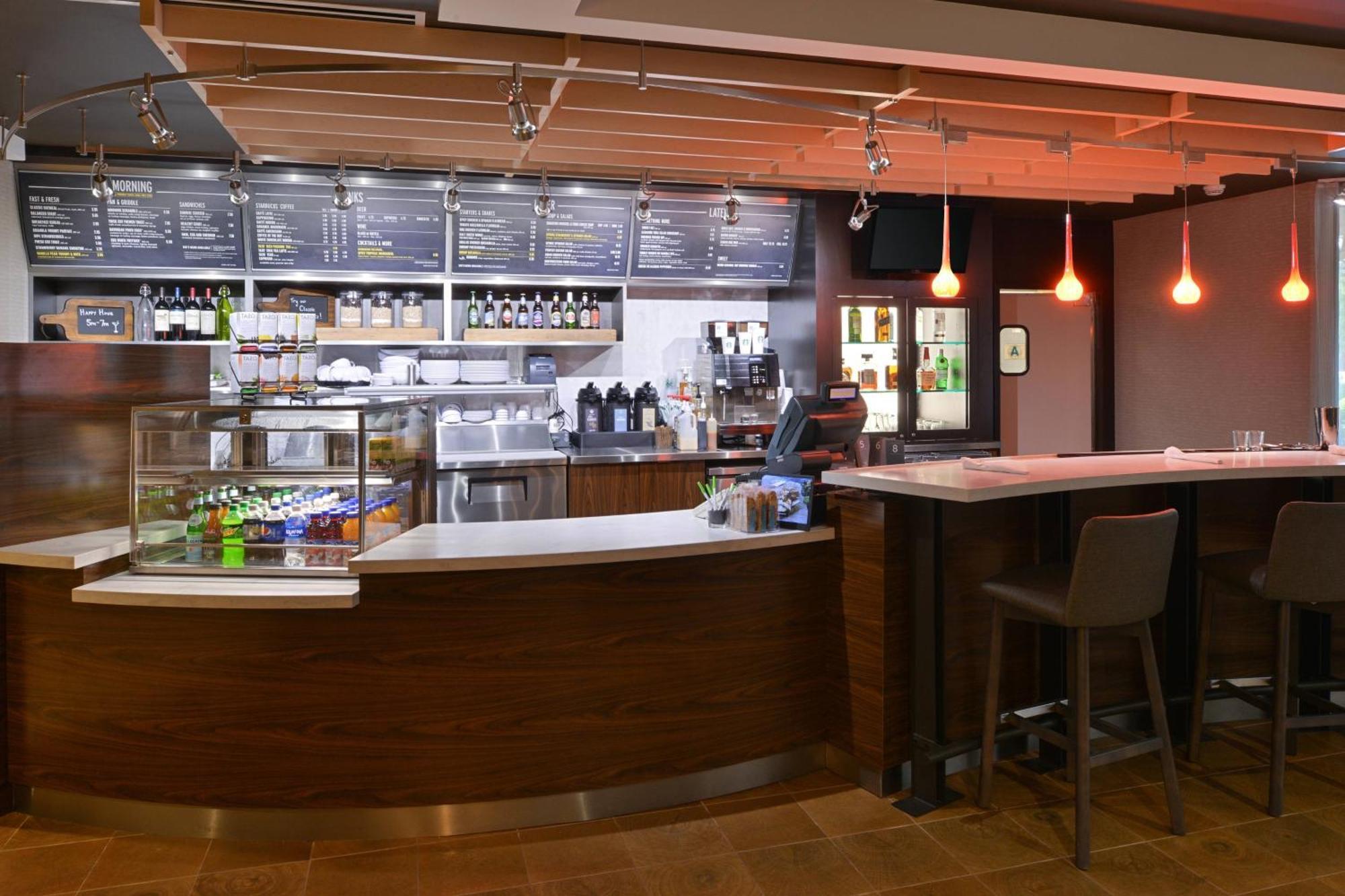 Courtyard By Marriott Columbia Northeast/Fort Jackson Area Exteriér fotografie
