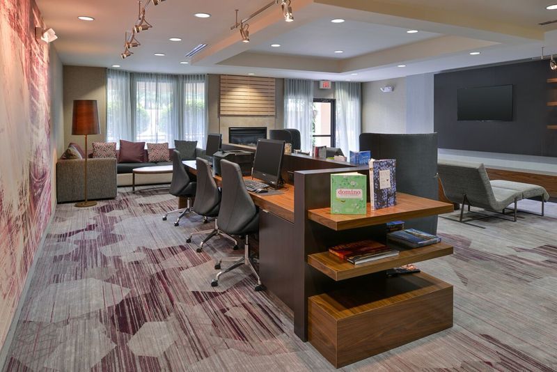 Courtyard By Marriott Columbia Northeast/Fort Jackson Area Exteriér fotografie