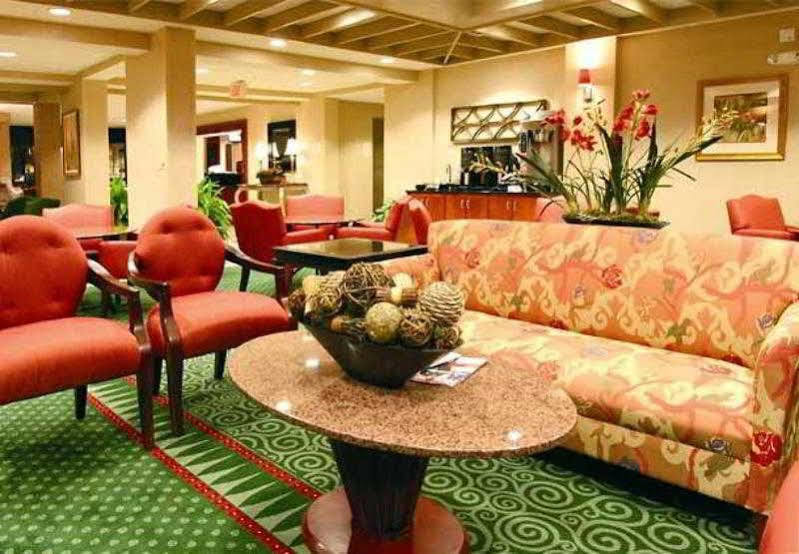 Courtyard By Marriott Columbia Northeast/Fort Jackson Area Exteriér fotografie