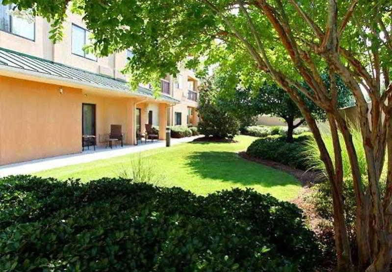 Courtyard By Marriott Columbia Northeast/Fort Jackson Area Exteriér fotografie