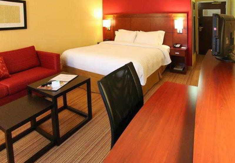 Courtyard By Marriott Columbia Northeast/Fort Jackson Area Exteriér fotografie
