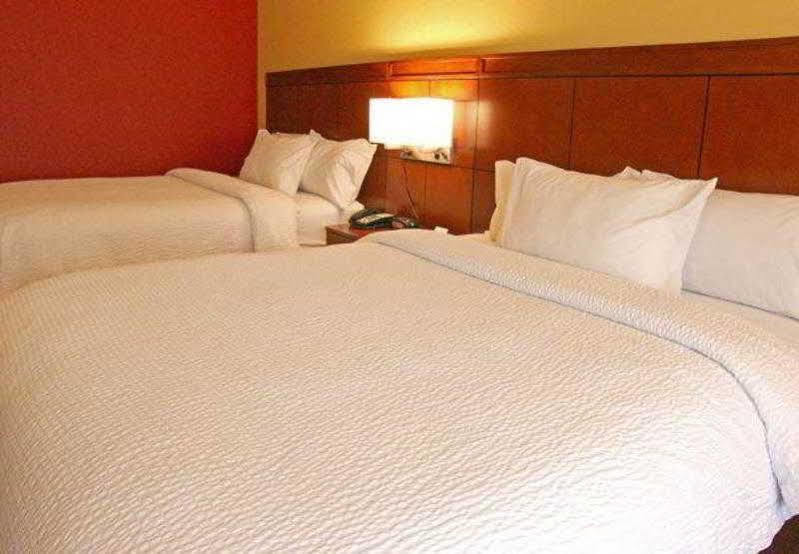 Courtyard By Marriott Columbia Northeast/Fort Jackson Area Exteriér fotografie