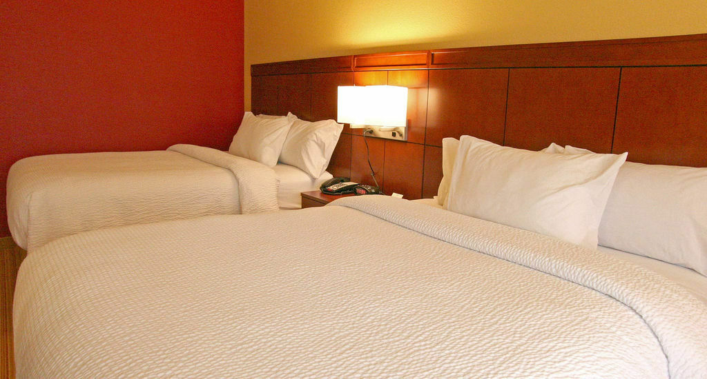 Courtyard By Marriott Columbia Northeast/Fort Jackson Area Exteriér fotografie