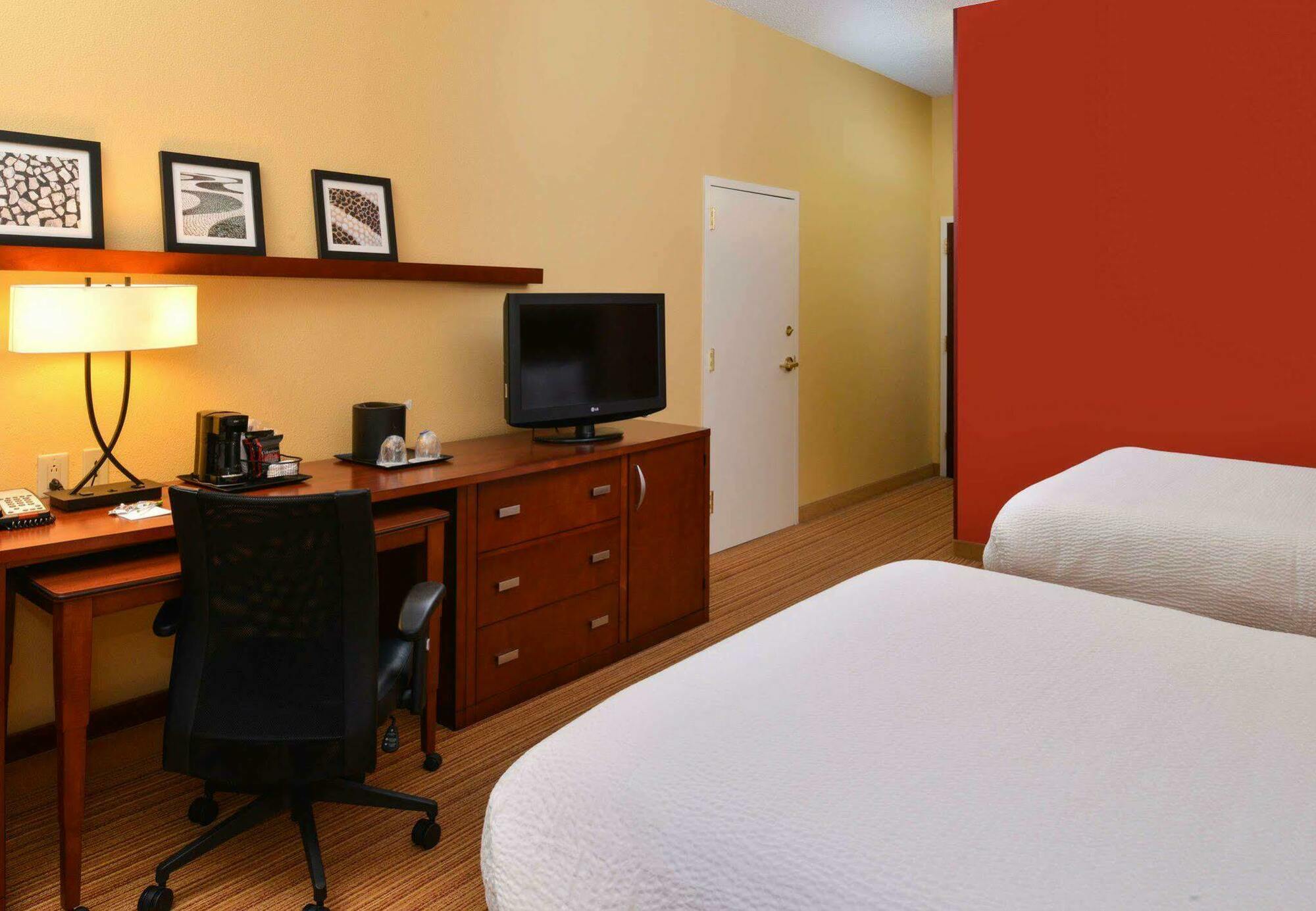 Courtyard By Marriott Columbia Northeast/Fort Jackson Area Exteriér fotografie