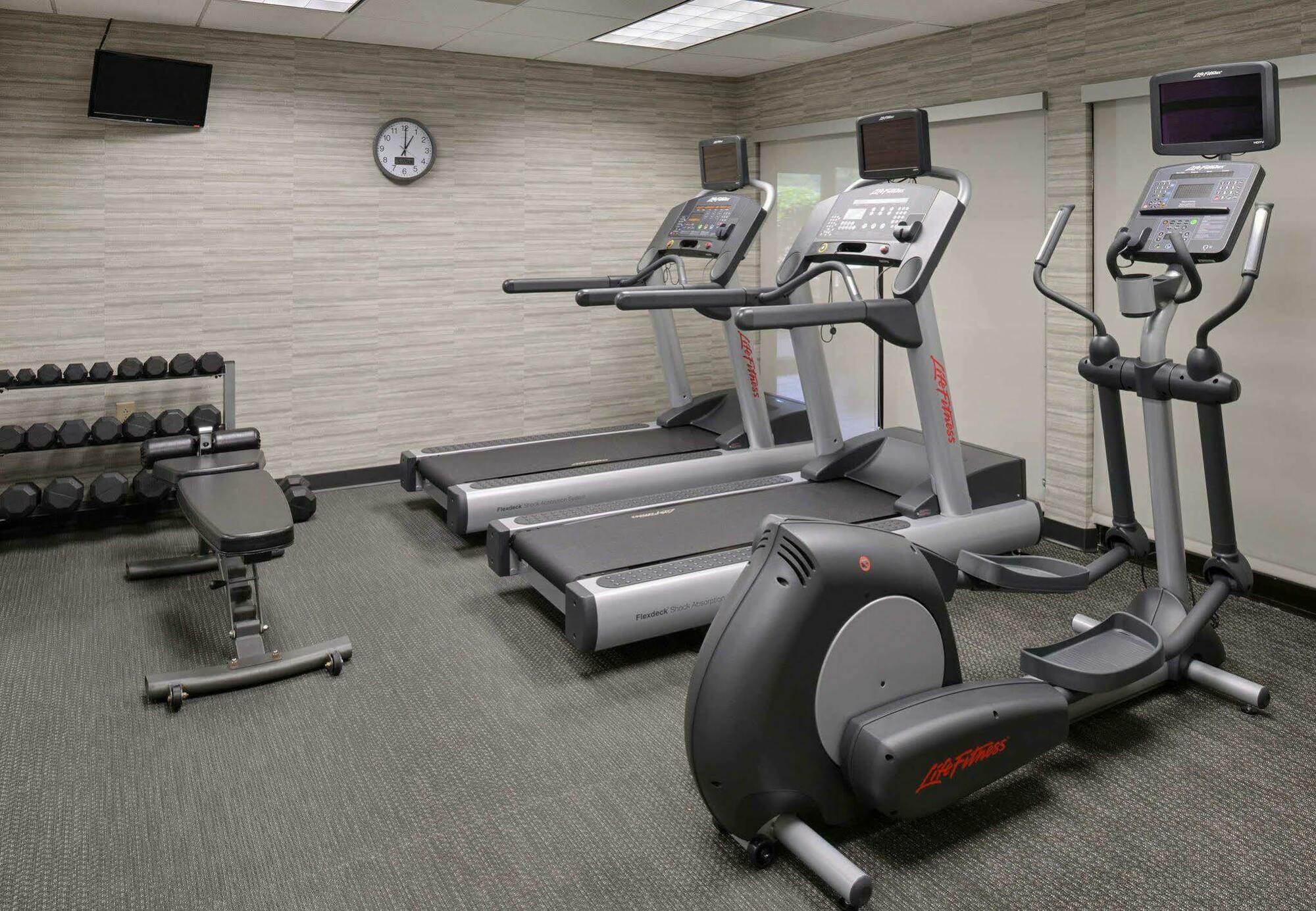 Courtyard By Marriott Columbia Northeast/Fort Jackson Area Exteriér fotografie